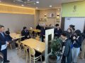 부활주일 지역 섬김 사역(전도&청소) (260405)