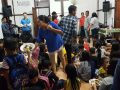 2019 인도네시아 선교 (링가달람 밀림교회 전교인 & 어린이 집회)