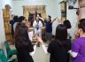 2019 인도네시아 선교 (안중안 교회 어린이 & 청소년/청년 집회)