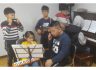 12월 2일 유초등부 주일찬양