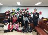 2019년 크리스마스 전도파티