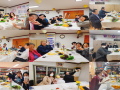 2022.10.30 BBQ파티 "담장을 넘어 복음을 흘려 보내는 사랑의 축제" (1) - 테이블별